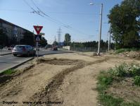 Imagine atasata: Extindere troleibuz Calea Lipovei - 2015.08.30 - 32.jpg